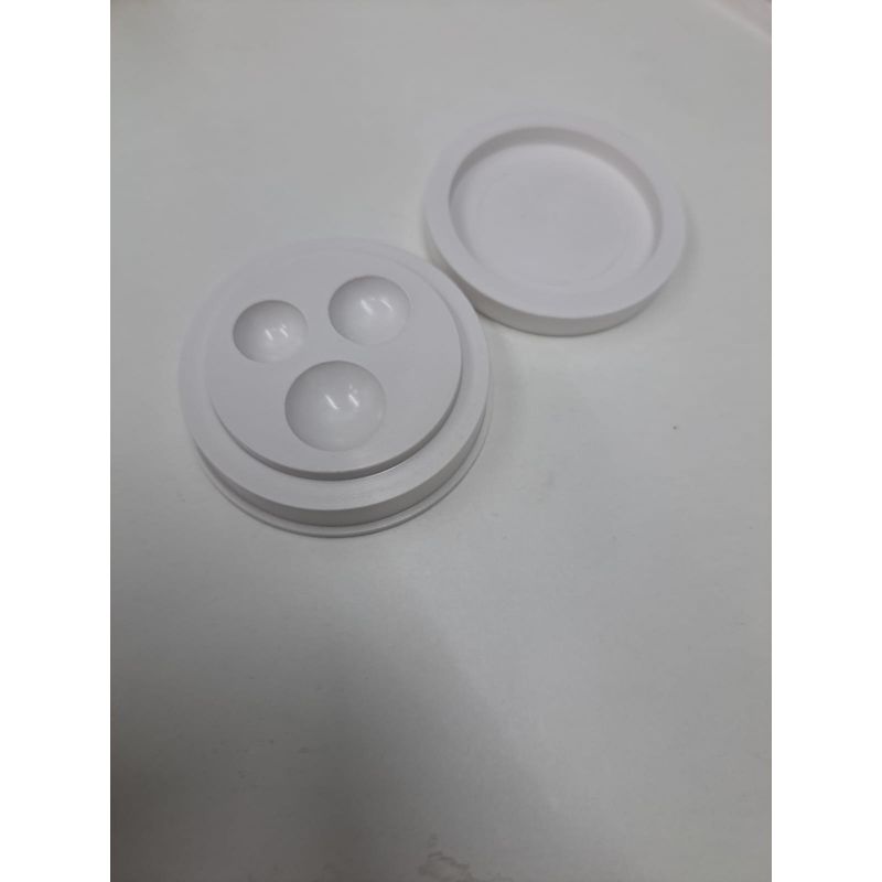 GENERICO - Tazas De Aceite Superior Profesional para relojeria
