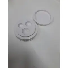 GENERICO - Tazas De Aceite Superior Profesional para relojeria