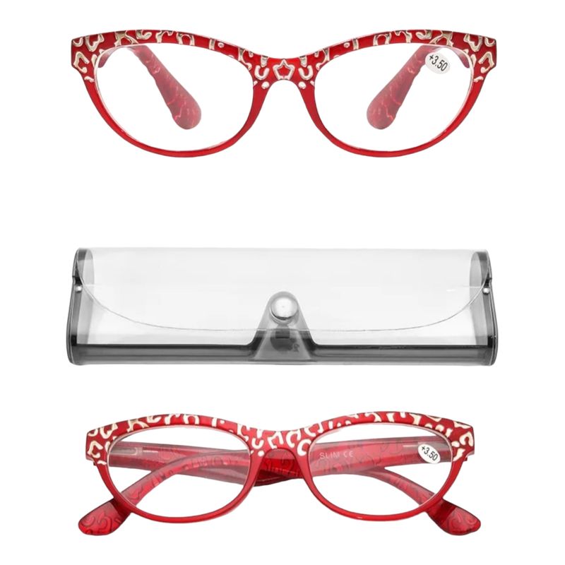 LORENATTO - Anteojos Lectura 2.0 presbicia laptop Raíces LORENATTO / lentes