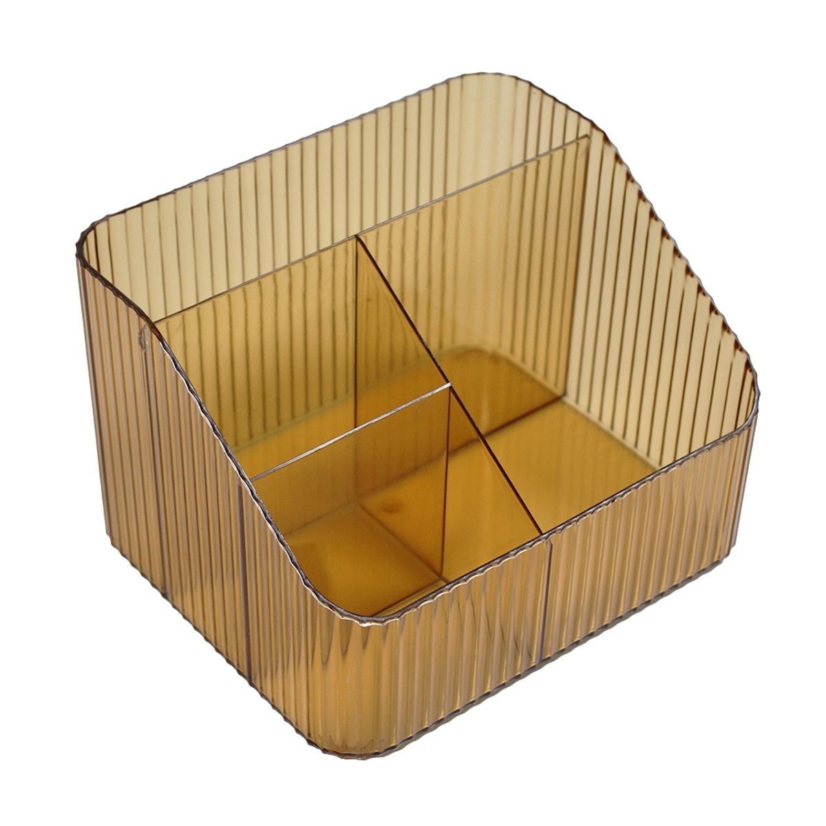 NEWTREE - Organizador De Almacenamiento Multifuncional Transparente