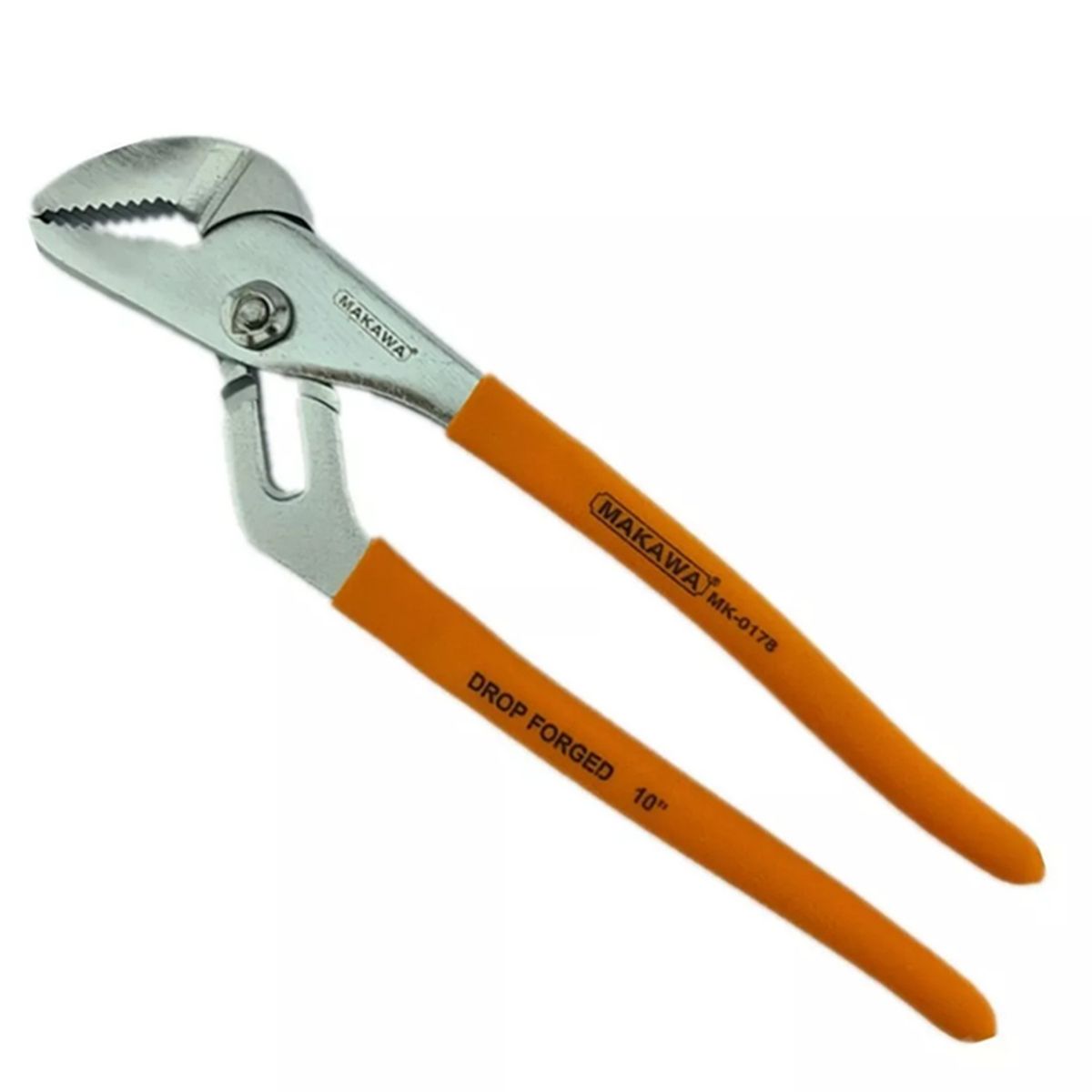 MAKAWA - Alicate Pico De Loro 10 Pulgadas Makawa Mk-0178