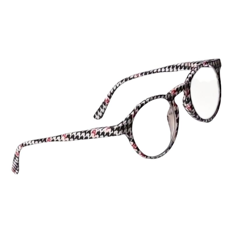 LORENATTO - Anteojos Lectura 2.5 presbicia bloq luz azul london LORENATTO / lentes