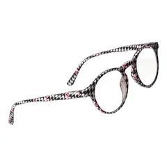 LORENATTO - Anteojos Lectura 2.5 presbicia bloq luz azul london / lentes