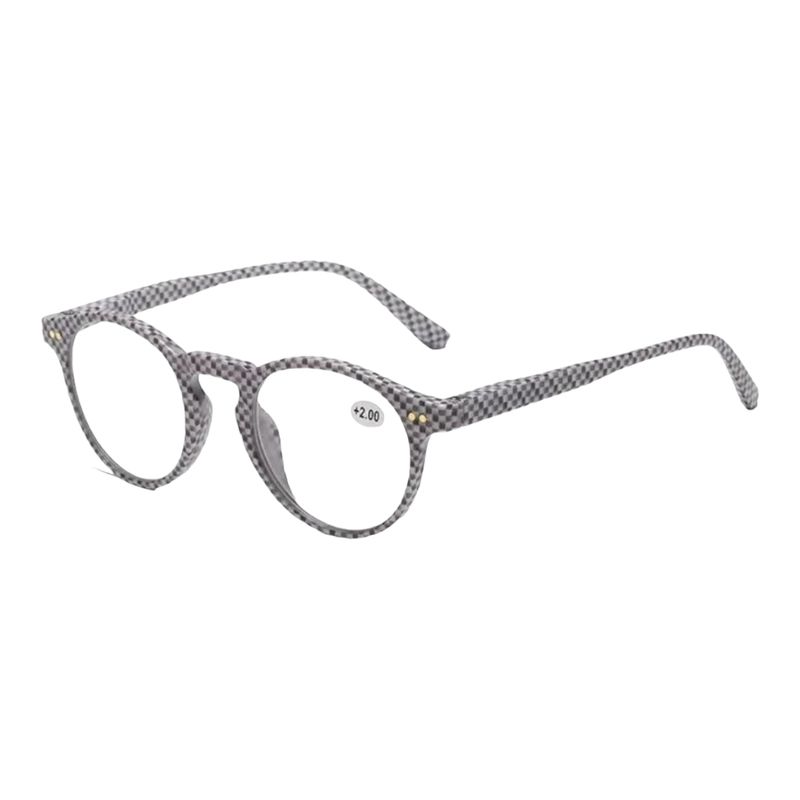 LORENATTO - Anteojos Lectura 1.5 presbicia bloq luz azul london LORENATTO / lentes