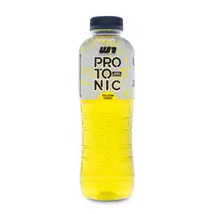 WINKLER NUTRITION - 10 Bebidas Isotónicas Protonic Yellow Tonic 600ml