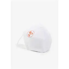 SCALPERS - Mascarilla Homologada Kids White