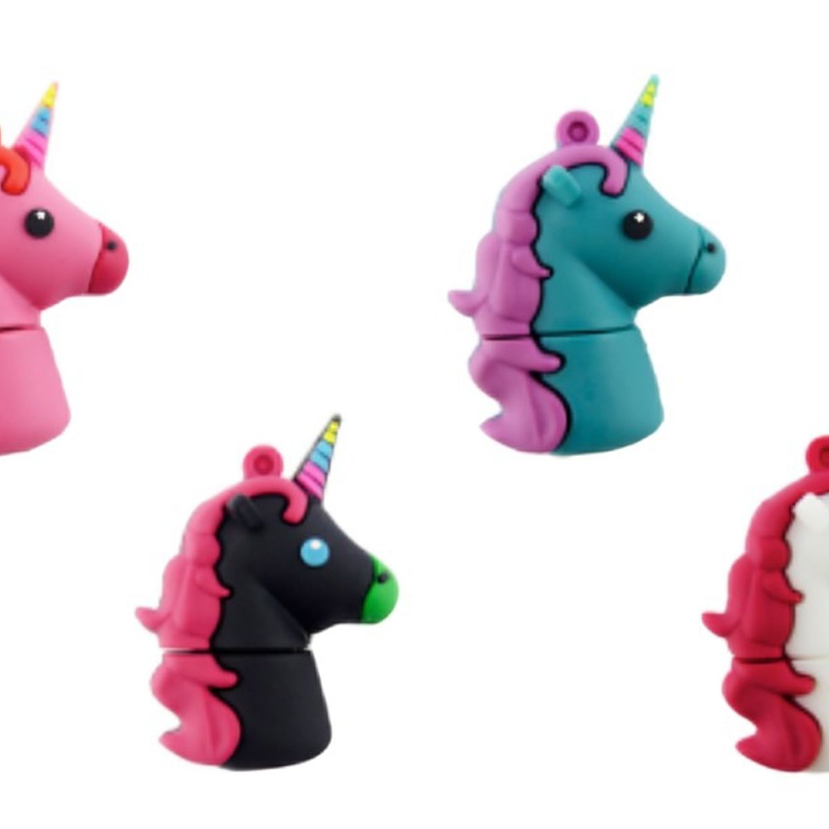 OEM - PENDRIVE 8 GB  VARIEDAD EN DISEÑOS DINOSAUR DRIVER  USB 2.0