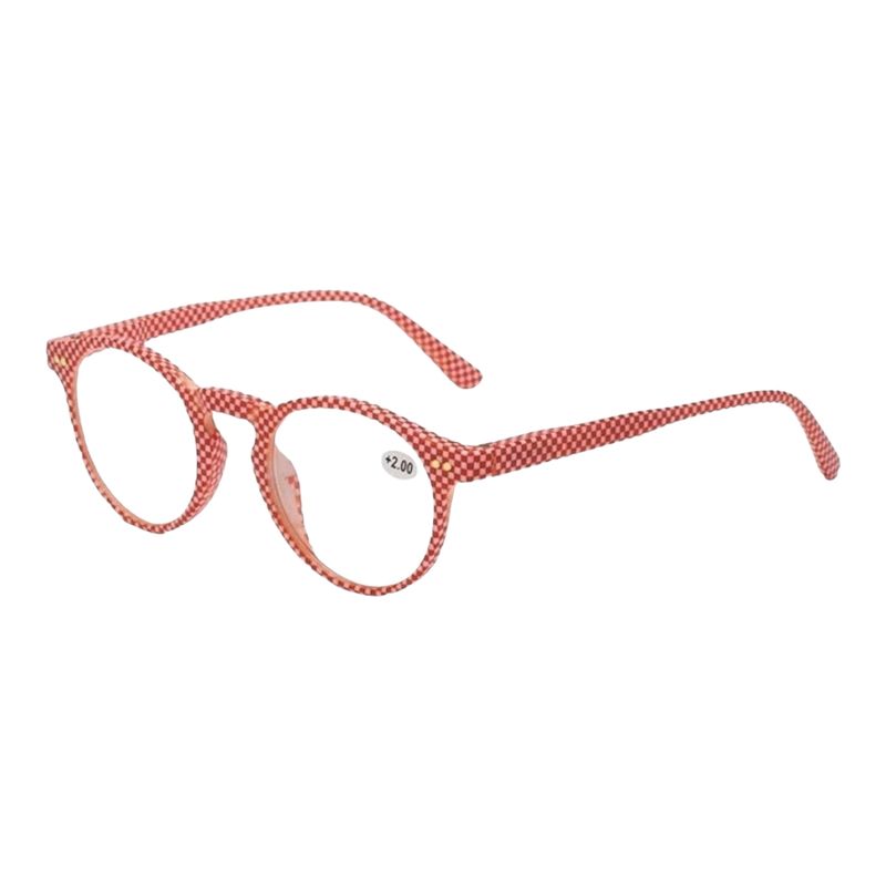 LORENATTO - Anteojos Lectura 1.5 presbicia bloq luz azul london LORENATTO / lentes