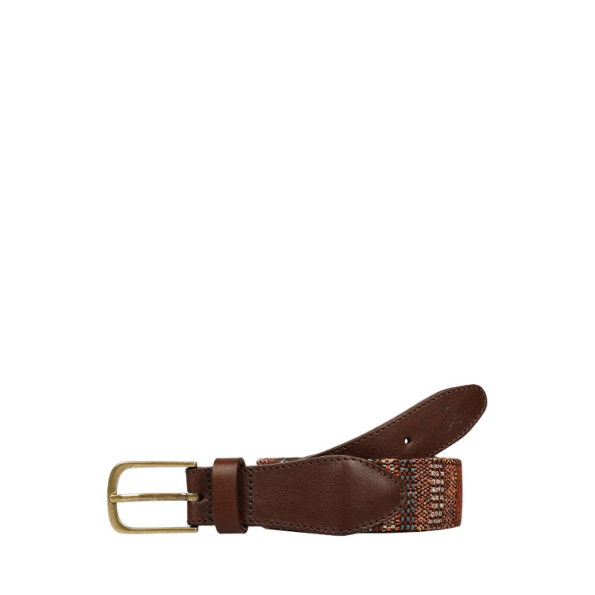 SCALPERS - Cinturón Étnico Orange