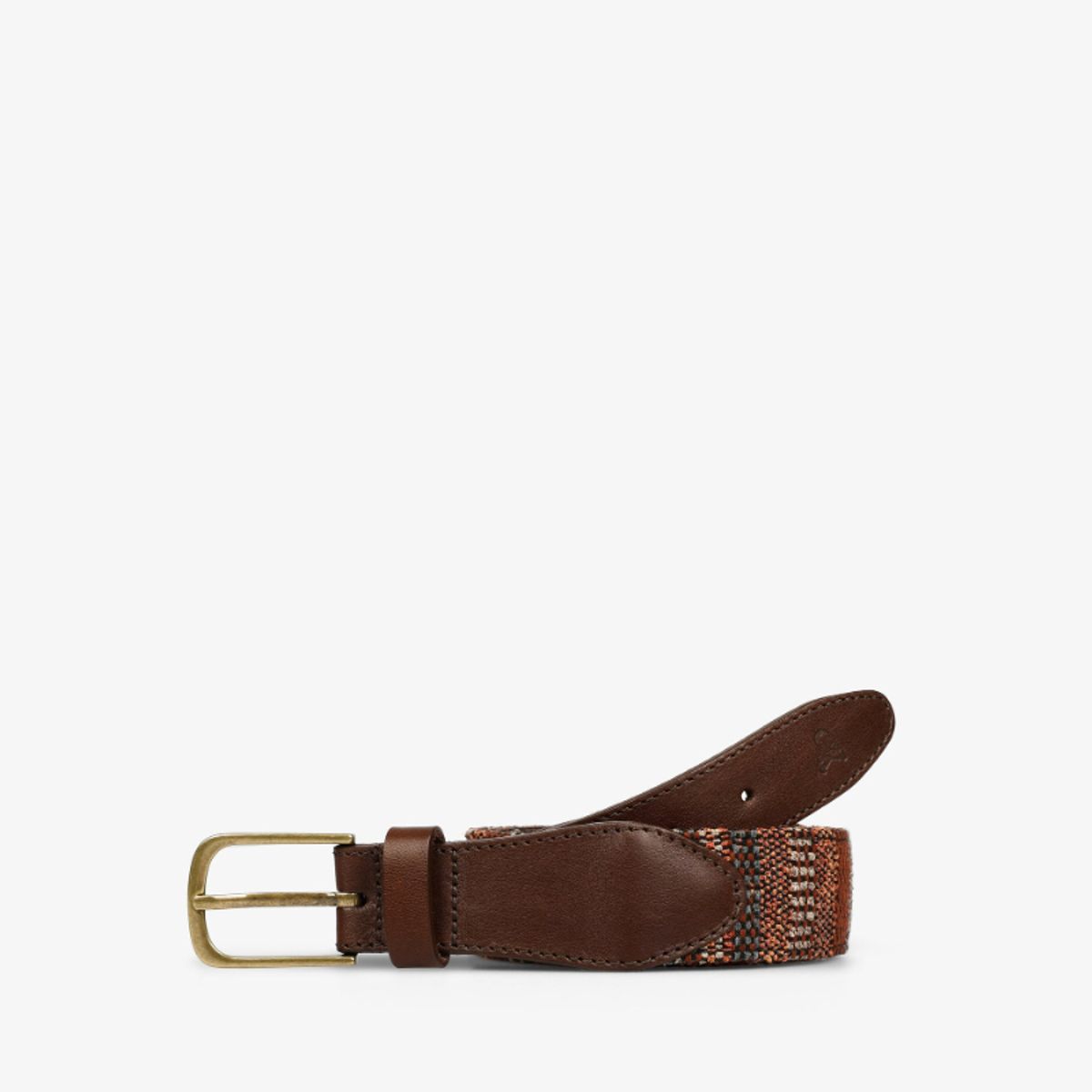 SCALPERS - Cinturón Étnico Orange