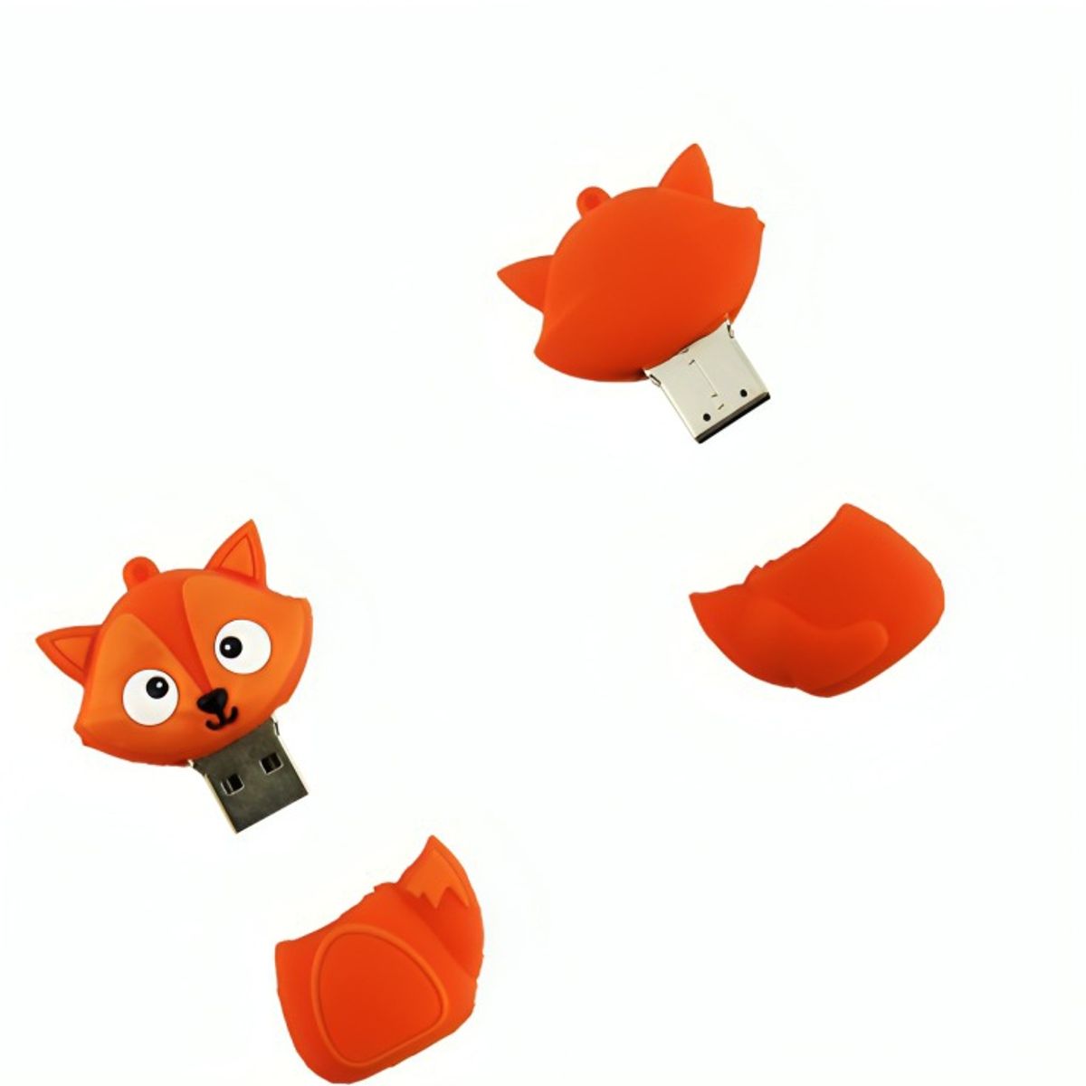 OEM - PENDRIVE 8 GB DISEÑOS DINOSAUR DRIVER  MOTIVOS USB 2.0