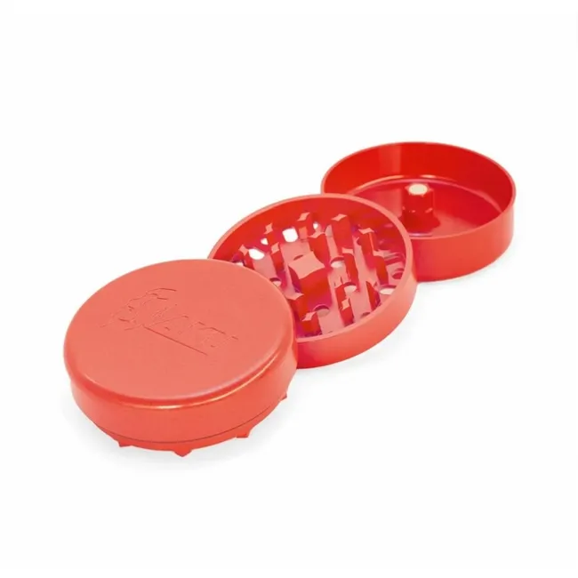 AKU - Moledor AKU Terra Ultra Ceramic 6cm - Rojo