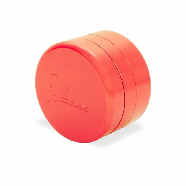 AKU - Moledor AKU Terra Ultra Ceramic 6cm - Rojo