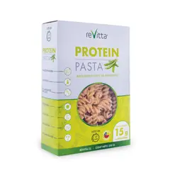 REVITTA WELLNESS - Protein Pasta Proteica 250 Grs. Revitta