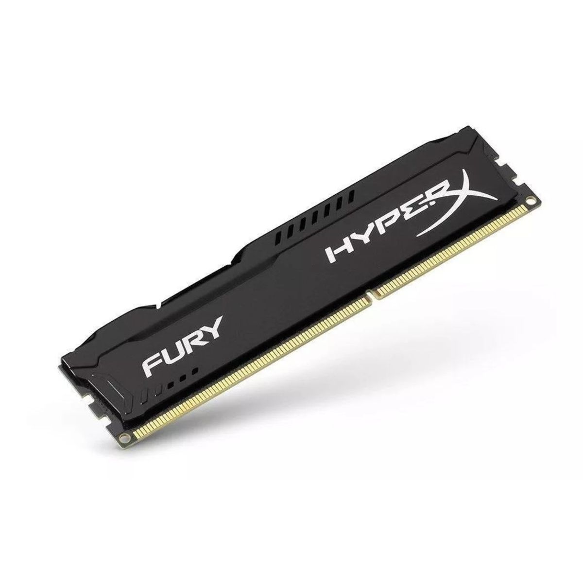 HYPERX - Memoria RAM HyperX FURY de 8 GB (1866 MHz, DDR3, CL10, DIMM) HYPERX