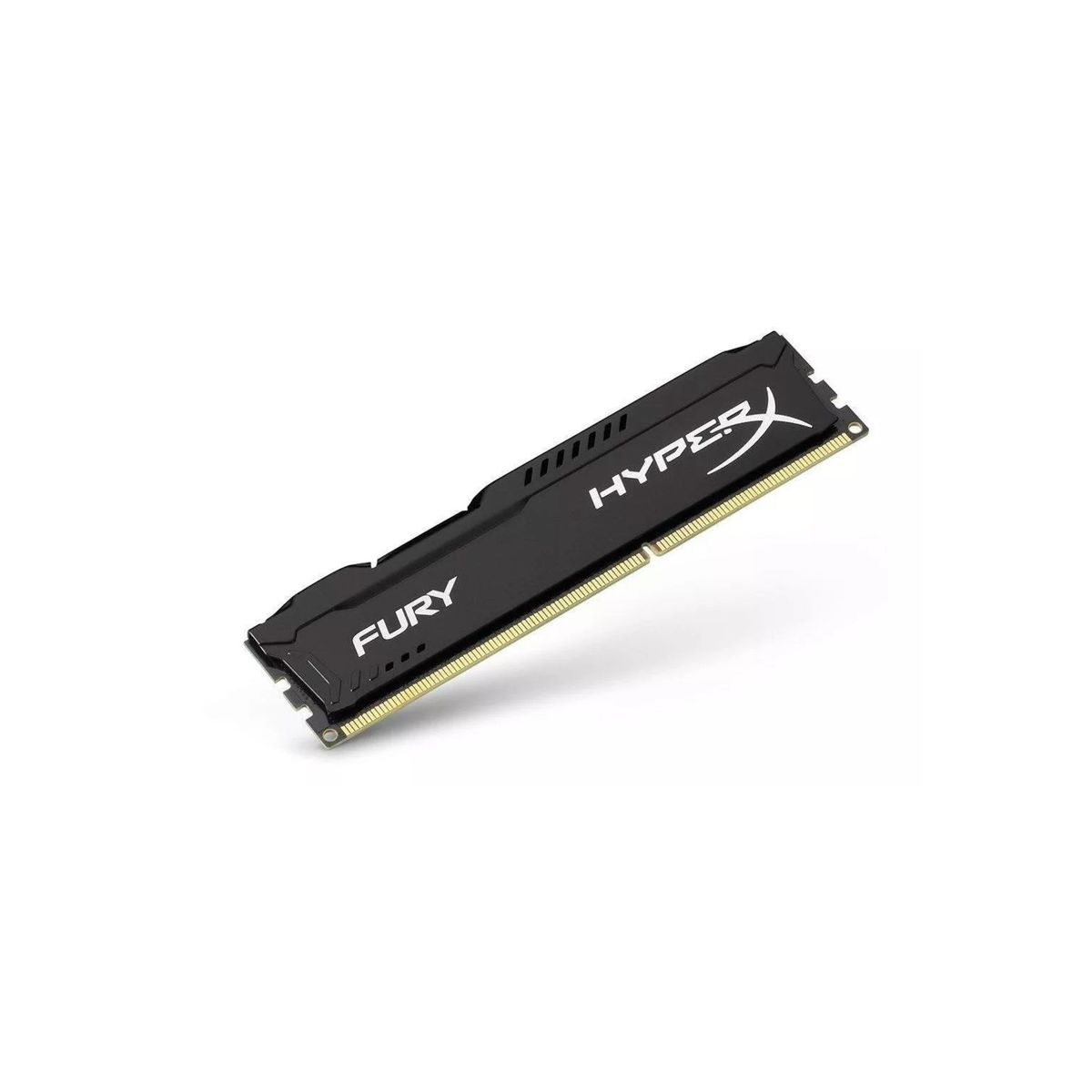HYPERX - Memoria RAM HyperX FURY de 8 GB (1866 MHz, DDR3, CL10, DIMM) HYPERX