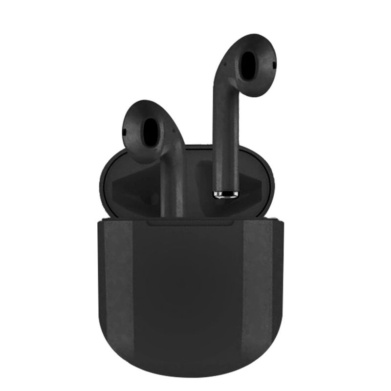 MOTOMO - Audifonos Motomo Wireless N10 Negro