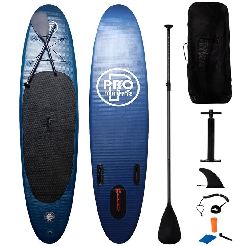 PROMARINE - Tabla SUP Wave 5015 N°02