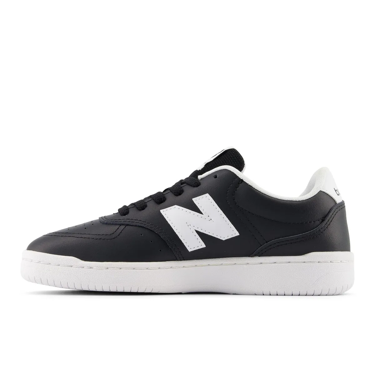 NEW BALANCE - Zapatillas Urbanas Mujer New Balance BBW80BKW Negro