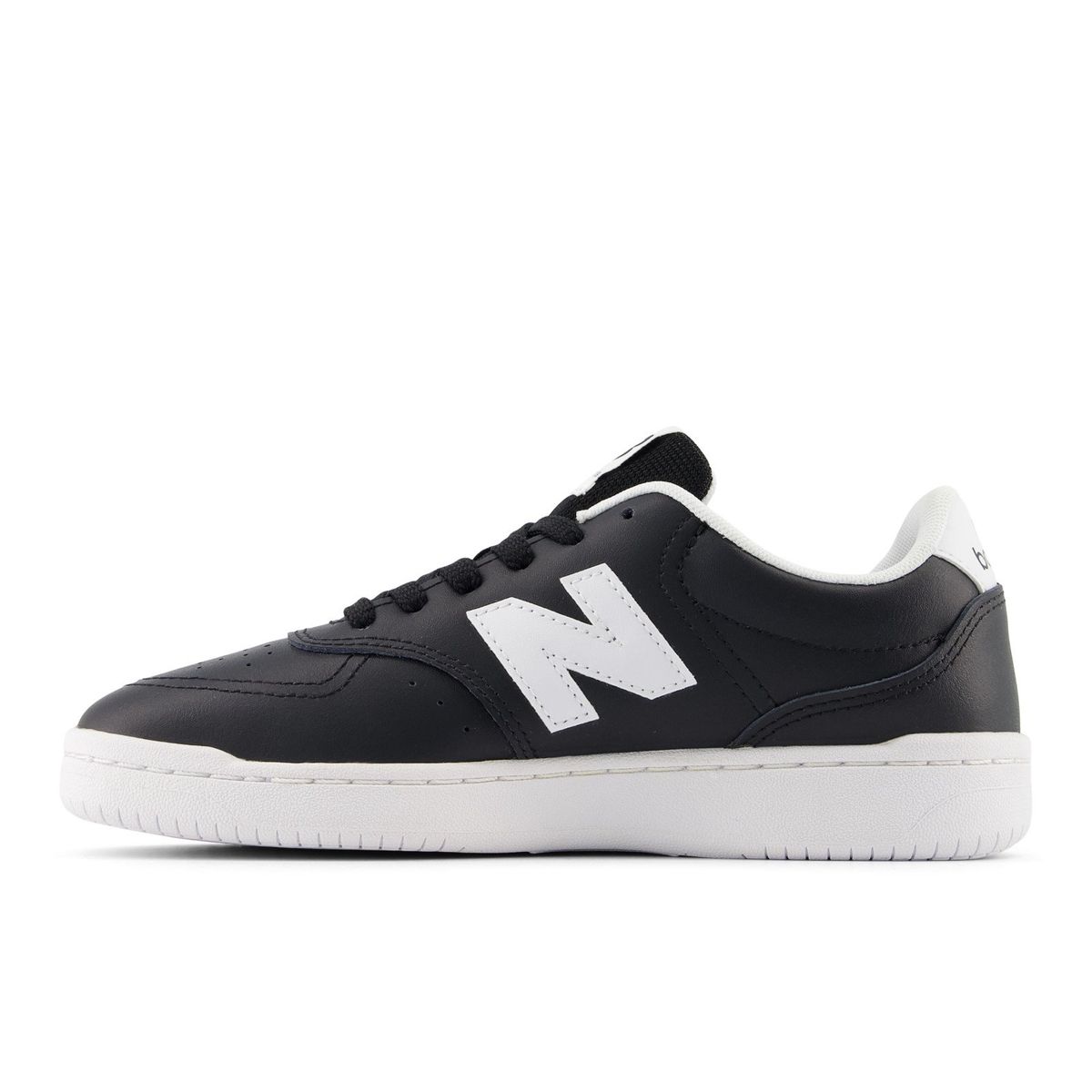 NEW BALANCE - Zapatillas Urbanas Mujer New Balance BBW80BKW Negro