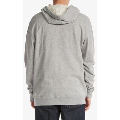 Imagen 2 del producto Poleron Hombre Star Zh Gris DC