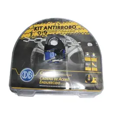 ODIS - SET SEGURIDAD OFF ROAD AUTOMOVILES