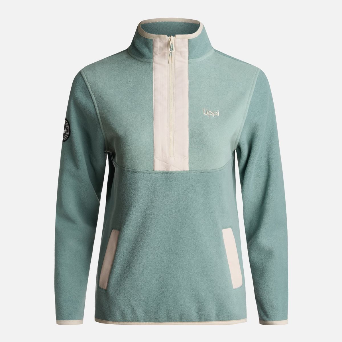 LIPPI - Chaqueta Teen Girl Cozy Therm-Pro Jacket Jade Lippi