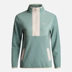 LIPPI - Chaqueta Teen Girl Cozy Therm-Pro Jacket Jade