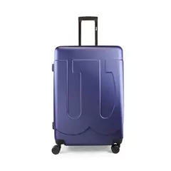 WILSON - Maleta West Coast azul Mediana 20kg