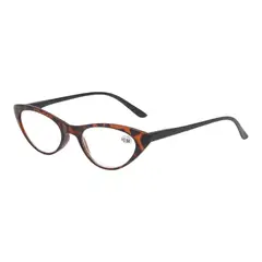 LORENATTO - Anteojos Lectura 1.5 presbicia Laptop Cat Small / lentes
