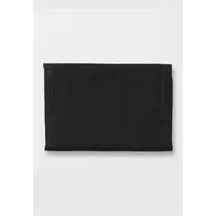 VOLCOM - Billetera Ninetyfive Trifold Negro Hombre
