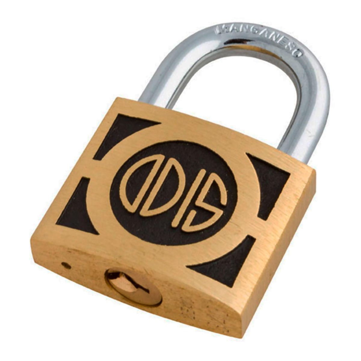 ODIS - Candado Odis Modelo 340 Profesional