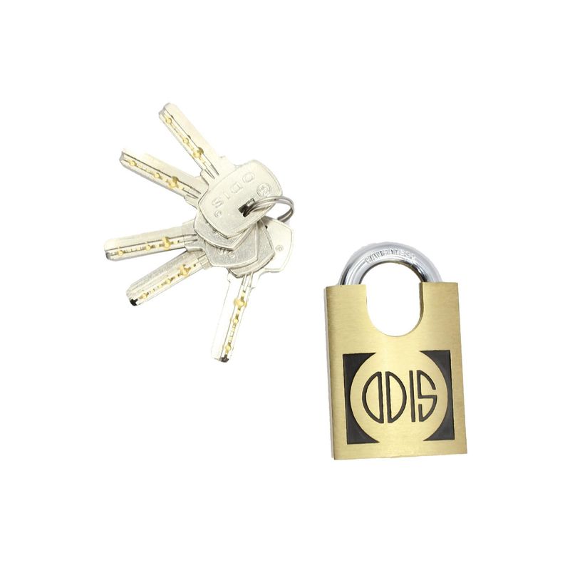 ODIS - Candado Odis Modelo 550 Premium