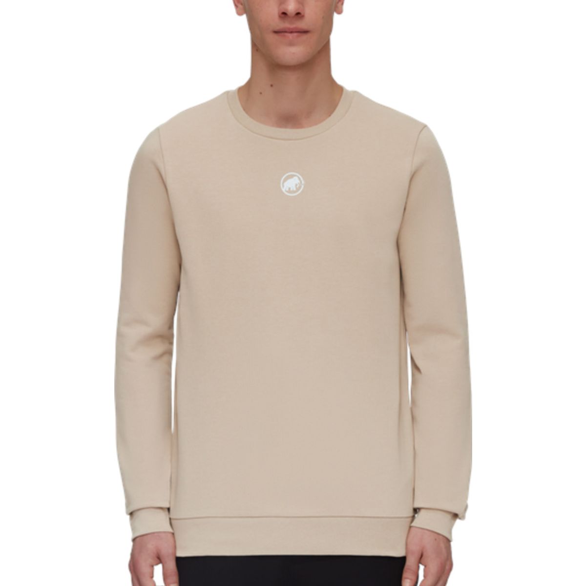 MAMMUT - Poleron Core Ml 1862 Beige MAMMUT