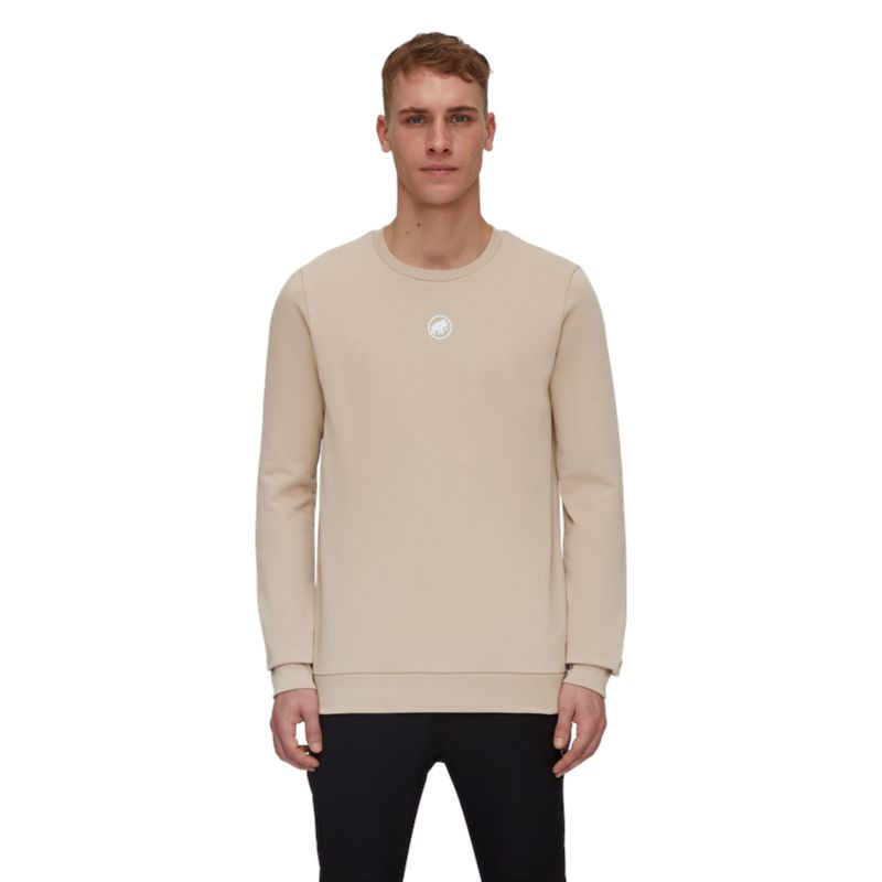 MAMMUT - Poleron Core Ml 1862 Beige MAMMUT.