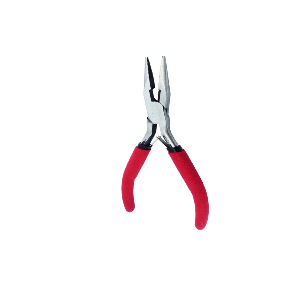 GENERICO - Alicate Manual Acero Doblar Aplastar Bisuteria Joyeria 45