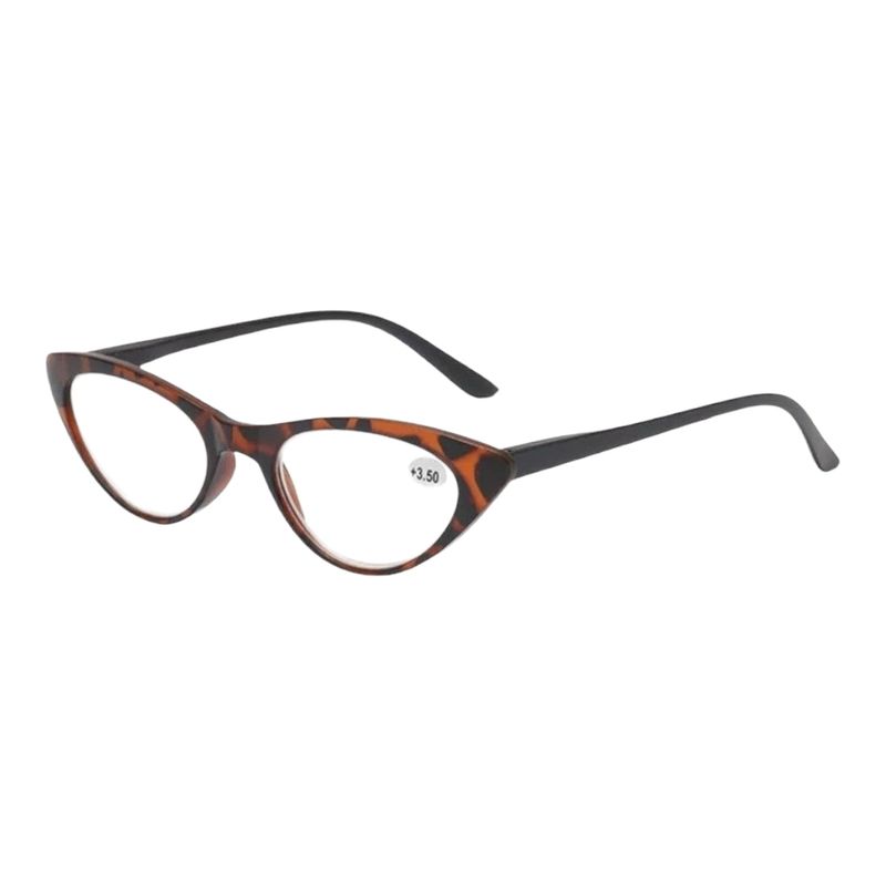 LORENATTO - Anteojos Lectura 2.5 presbicia Laptop Cat Small LORENATTO / lentes