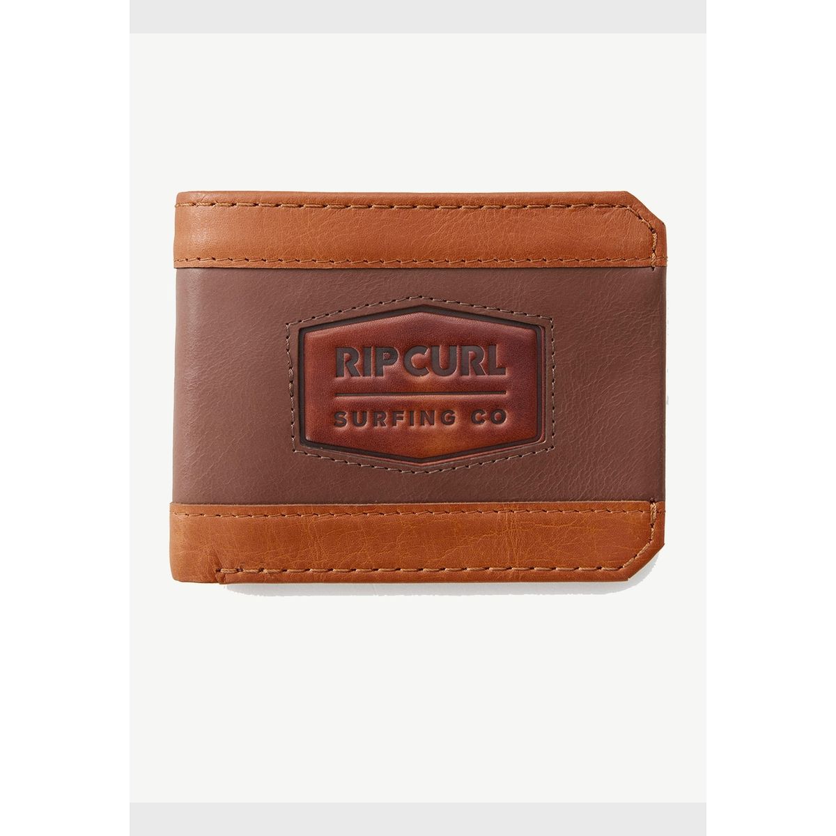 RIP CURL - Billetera Marker Rfid Café Hombre Rip Curl