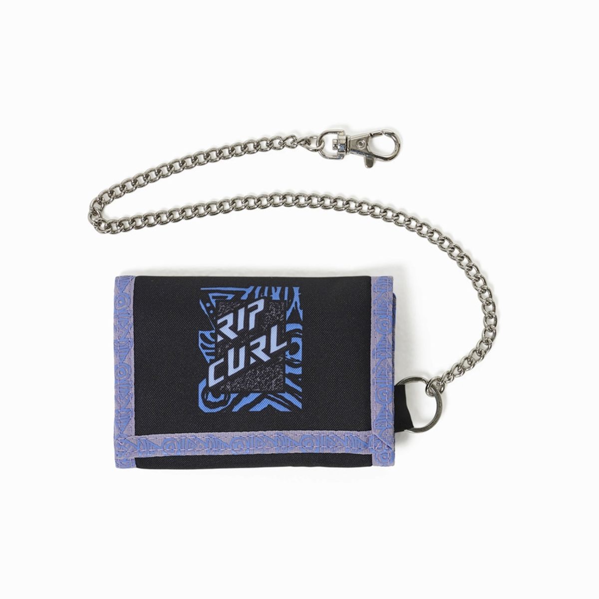 RIP CURL - Billetera Shred Rock Surf Chain Multicolor Hombre Rip Curl