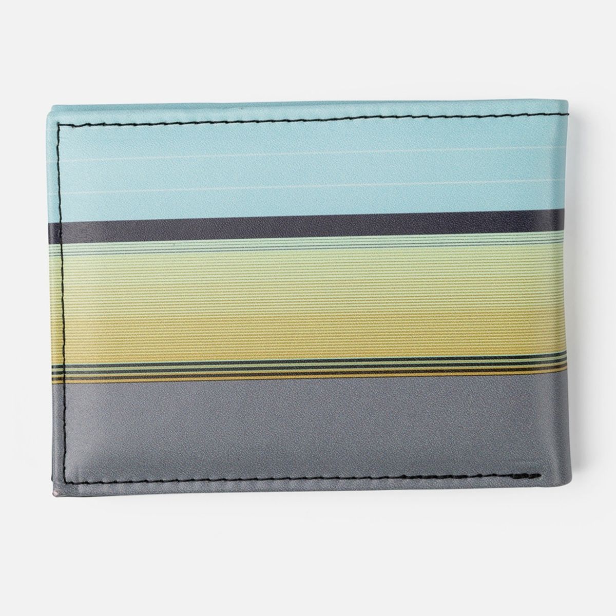 RIP CURL - Billetera Combo Pu Slim Multicolor Hombre Rip Curl