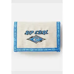 RIP CURL - Billetera Archive Cord Azul Hombre