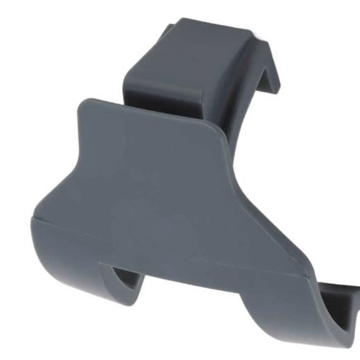 GENERICO - Clip De Soporte para Tapa Thermomix® Tm6Tm5Tm31OsojiMix® + CookCapTm6