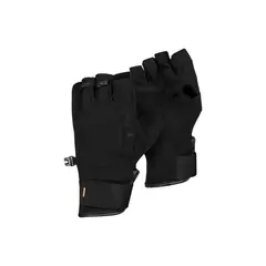 MAMMUT - Guantes Unisex Pordoi Glove Negro