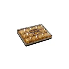 VALENTTE - Caja De Bombones de Chocolate 12 Un