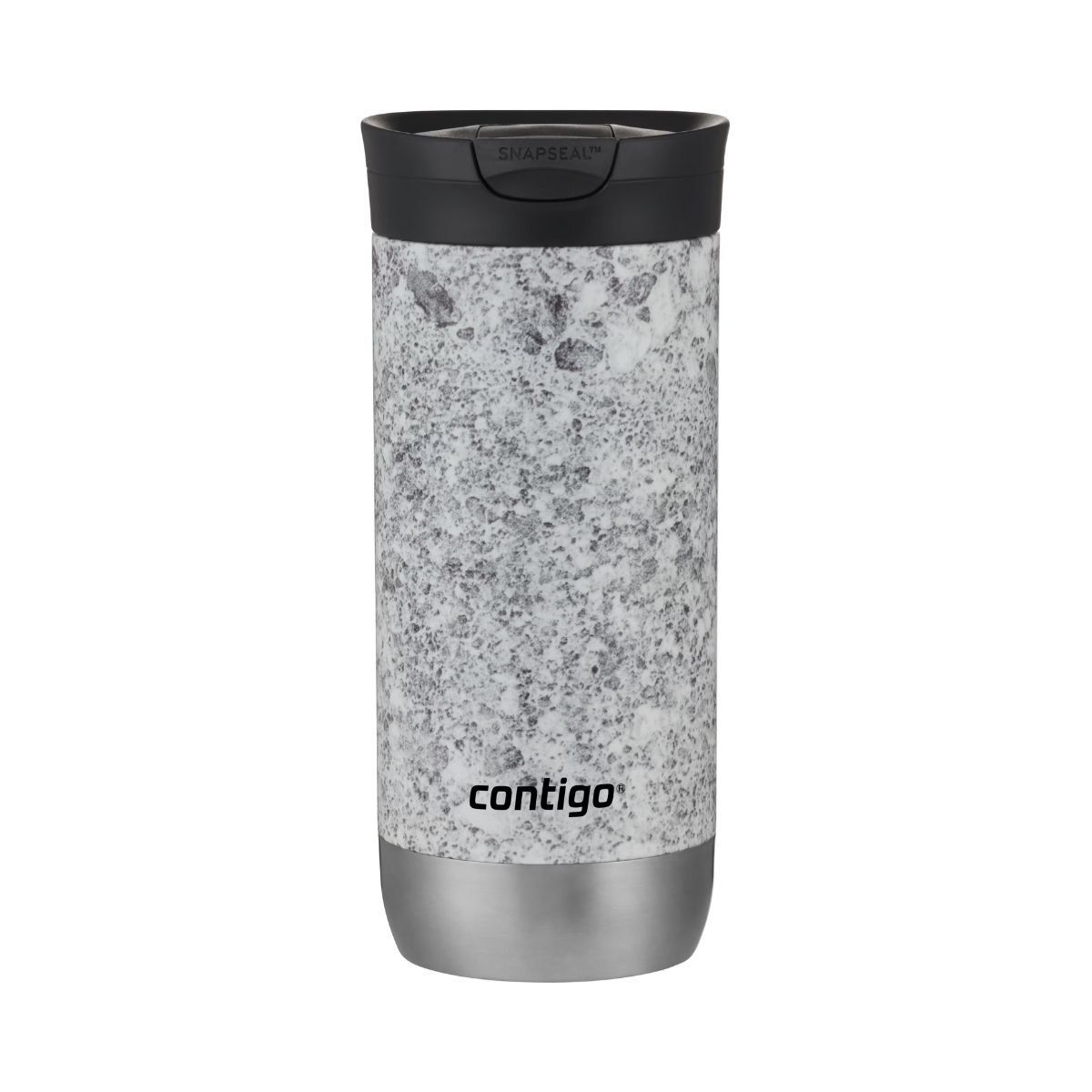 CONTIGO - Termo Mug Contigo 473ml Térmico Specked Slate Gris