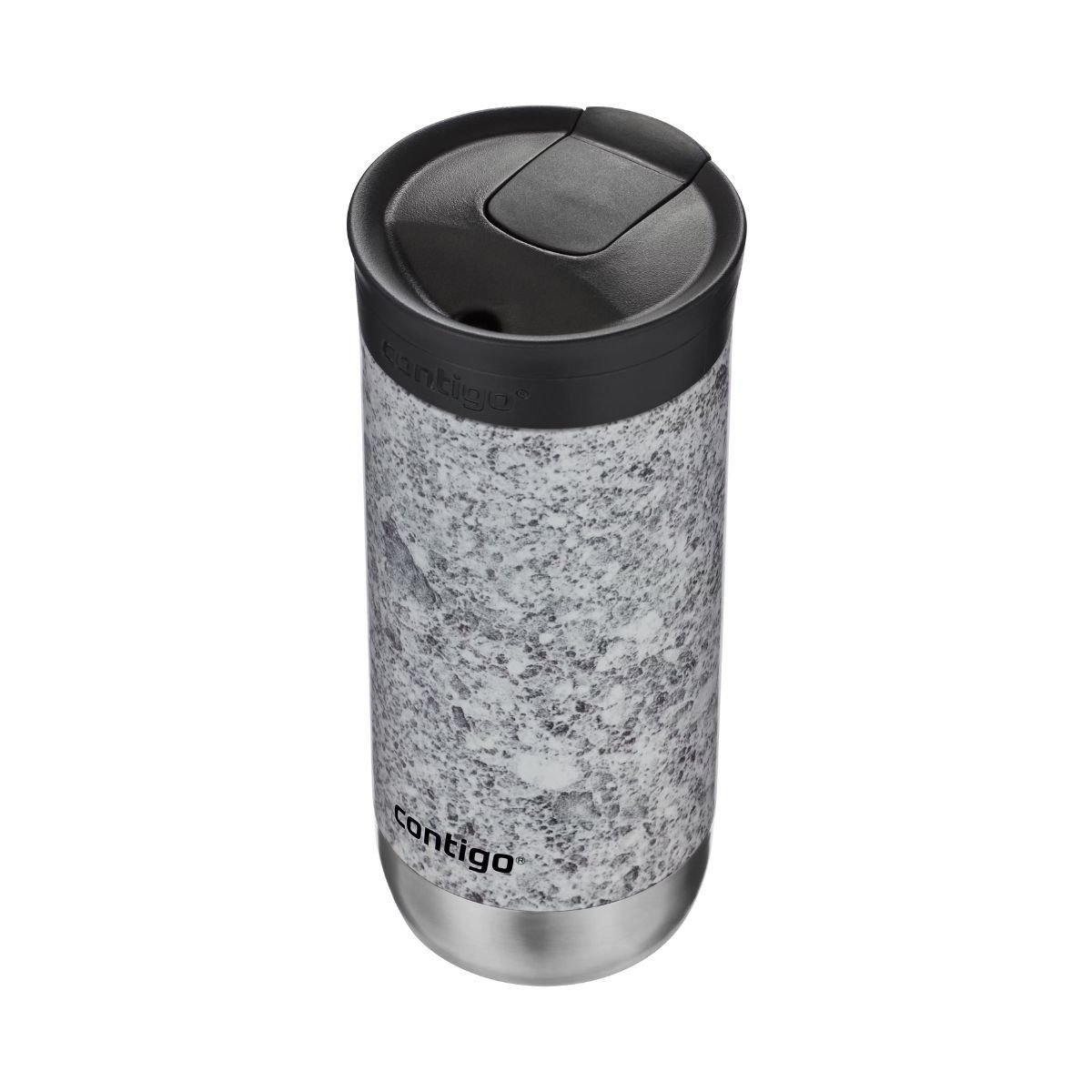 CONTIGO - Termo Mug Contigo 473ml Térmico Specked Slate Gris