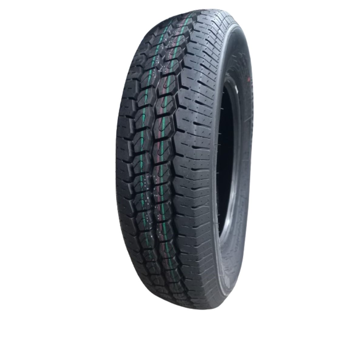 GENERAL TIRE - NEUMATICO 145 R13C FRONWAY DURAMAX28 88/86Q