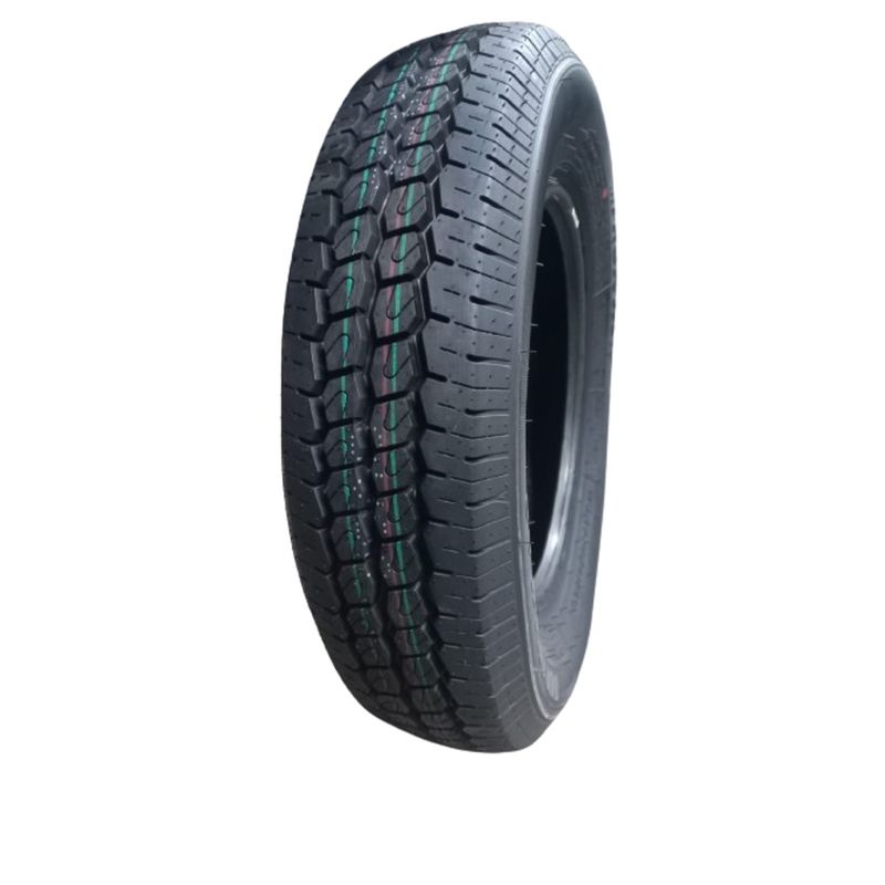 GENERAL TIRE - NEUMATICO 145 R13C FRONWAY DURAMAX28 88/86Q