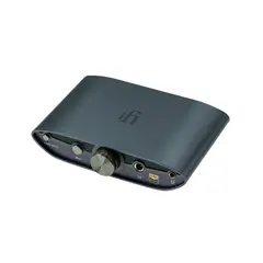 IFI AUDIO - Amplificador de Audífonos Portátil DAC IFI Zen DAC V3