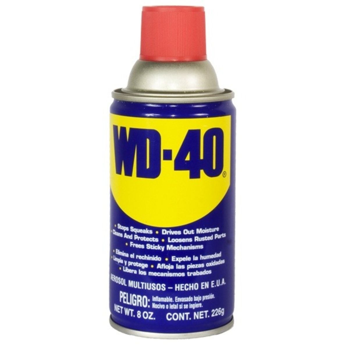 WD-40 - Lubricante WD-40 226g